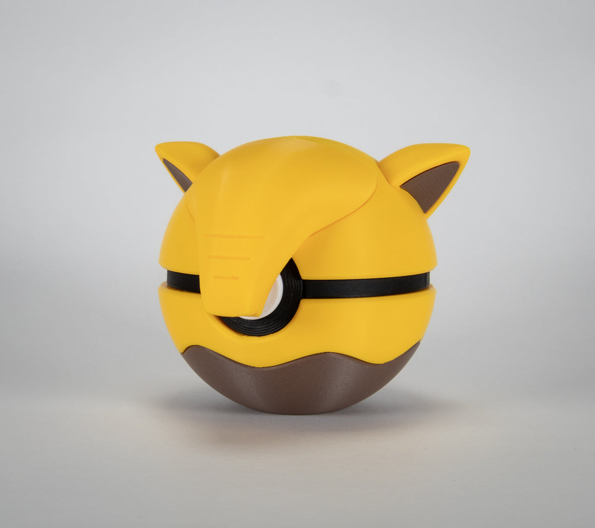 #0096 Drowzee Character Ball