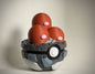 #0051 Dugtrio Character Ball