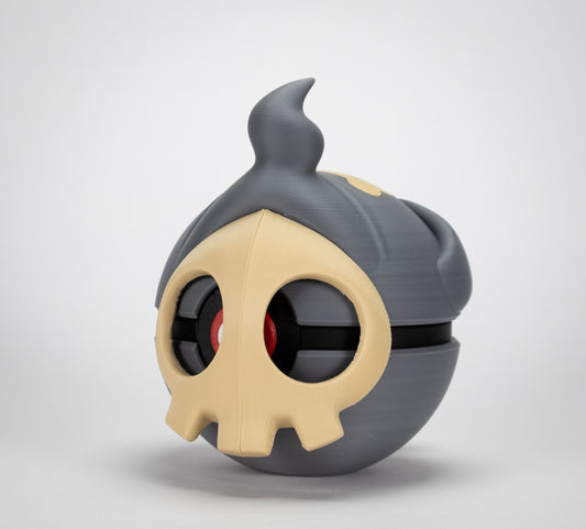 #0355 Duskull Character Ball