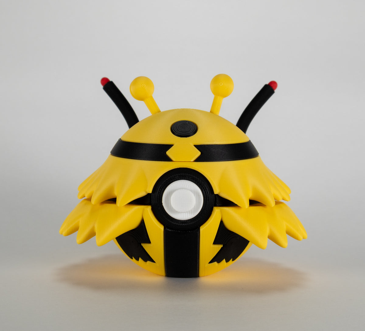#0446 Electivire Character Ball