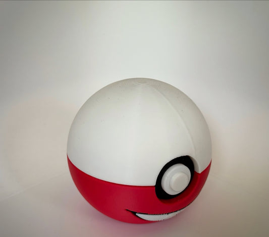 #0101 Electrode Character Ball