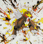 #0244 Entei Hueforge