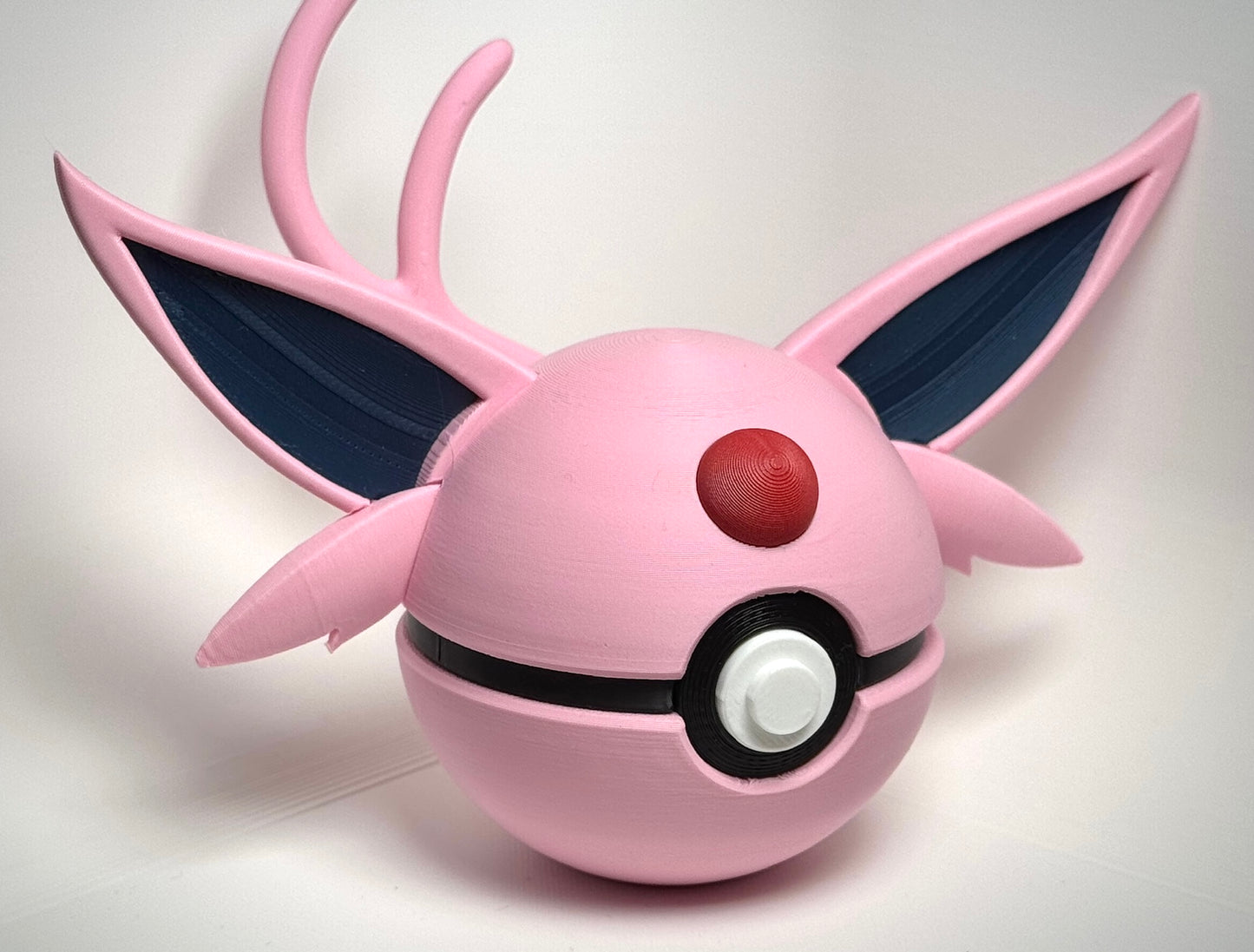 #0196 Espeon Character Ball