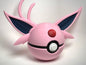 #0196 Espeon Character Ball