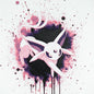 #0196 Espeon Hueforge