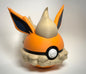 #0136 Flareon Character Ball