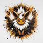 #0136 Flareon Hueforge