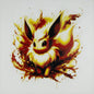#0136 Flareon Hueforge