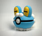 #0656 Froakie Character Ball