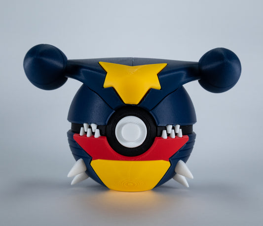 #0445 Garchomp Character Ball