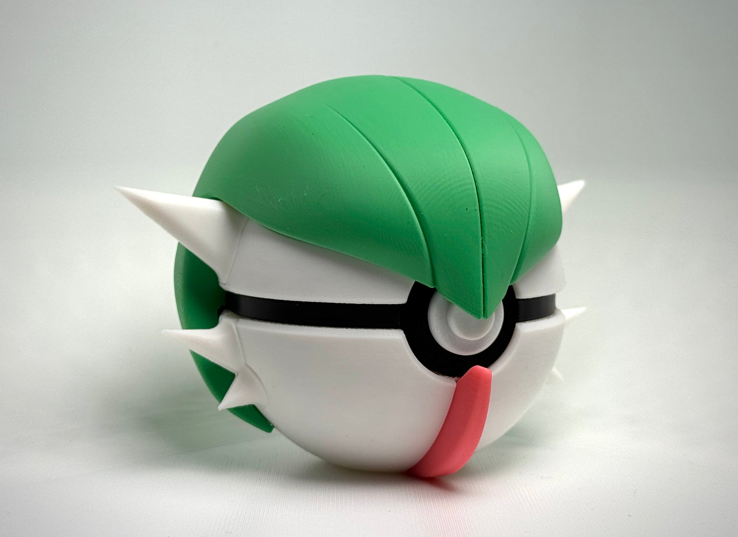 #0282 Gardevoir Character Ball