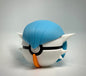 #0282 Shiny Gardevoir Character Ball