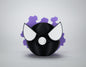 #0092 Gastly Character Ball
