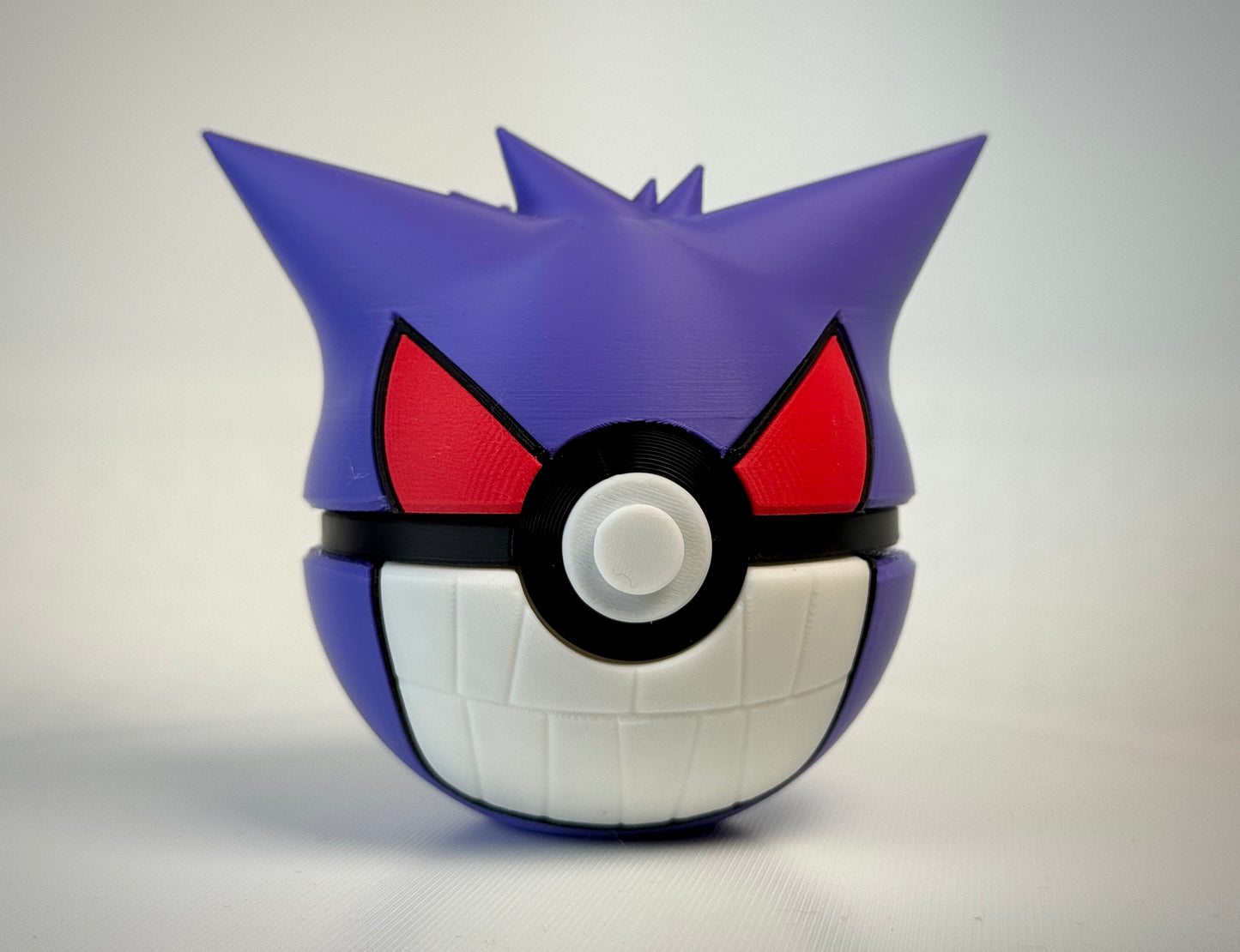 #0094 Gengar Character Ball