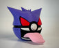 #0094 Gengar Character Ball