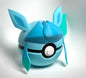 #0471 Glaceon Character Ball