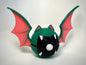 #0042 Shiny Golbat Character Ball