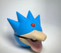 #0055 Golduck Character Ball