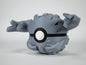 #0075 Graveler Character Ball