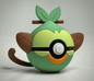 #0810 Grookey Character Ball