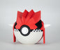 #0383 Groudon Character Ball