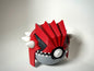 #0383 Groudon Character Ball