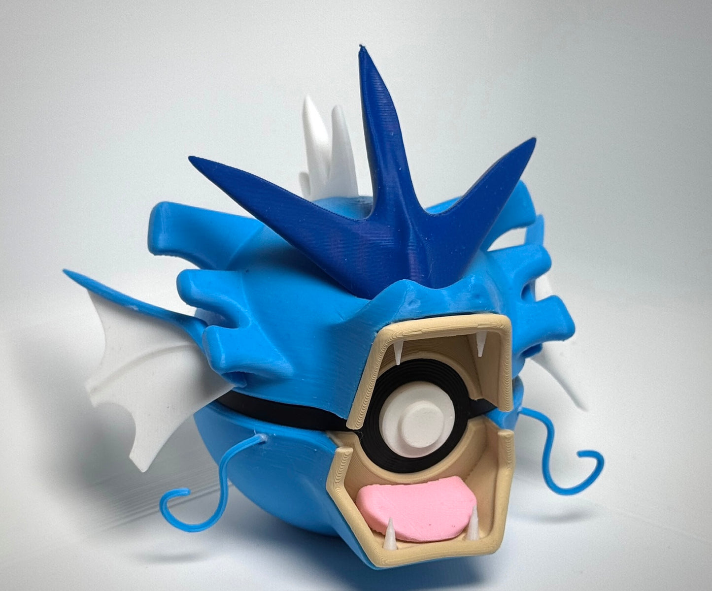 #0130 Gyarados Character Ball