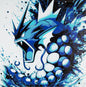 #0130 Gyarados Hueforge