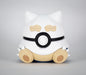 #0143 Spooky Snorlax Character Ball