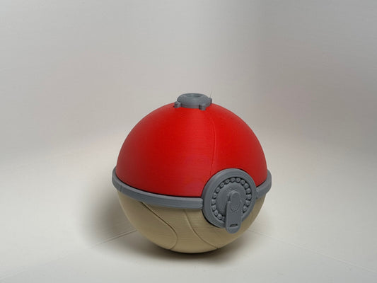 Hisuian Poke Ball Capture Ball