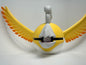 #0250 Shiny Ho Oh Character Ball