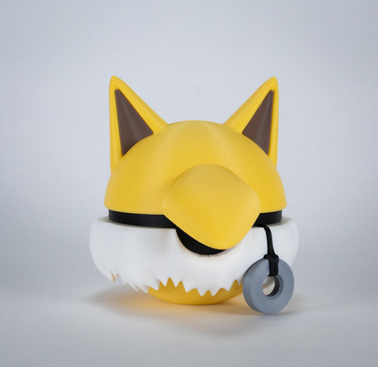 #0097 Hypno Character Ball