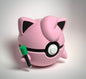 #0039 Jigglypuff Character Ball