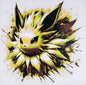 #0135 Jolteon Hueforge