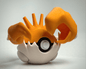 #0099 Kingler Character Ball