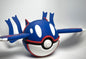 #0382 Kyogre Character Ball