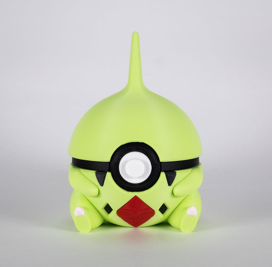 #0246 Larvitar Character Ball