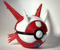 #0380 Latias Character Ball