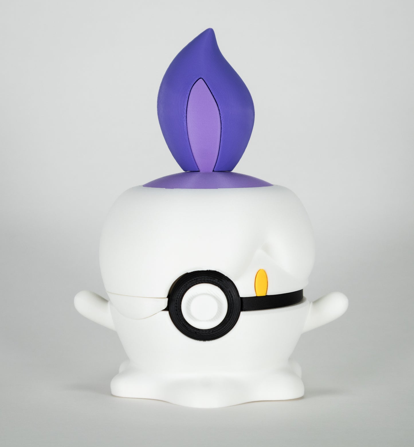 #0607 Litwick Character Ball
