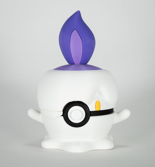 #0607 Litwick Character Ball