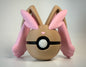#0428 Shiny Lopunny Character Ball