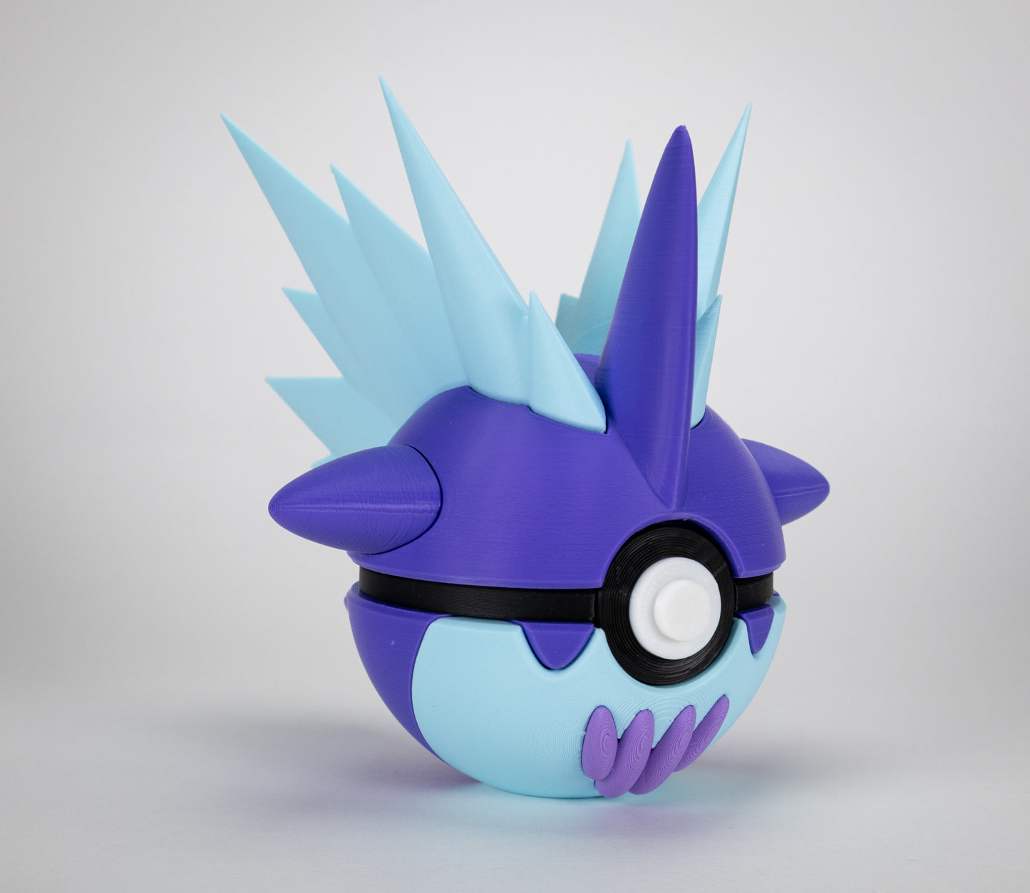 #0849 Toxitricity Low Key Form Character Ball