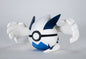 #0249 Lugia Character Ball