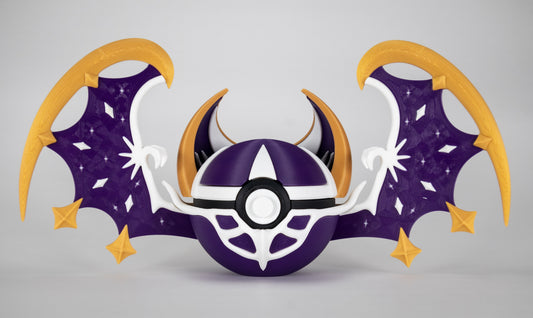 #0792 Lunala Character Ball