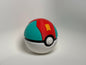 Lure Ball Capture Ball