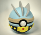 #0068 Machamp Character Ball
