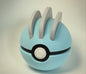 #0066 Machop Character Ball