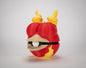 #0126 Magmar Character Ball