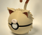 #0056 Mankey Character Ball