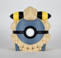#0179 Mareep Character Ball